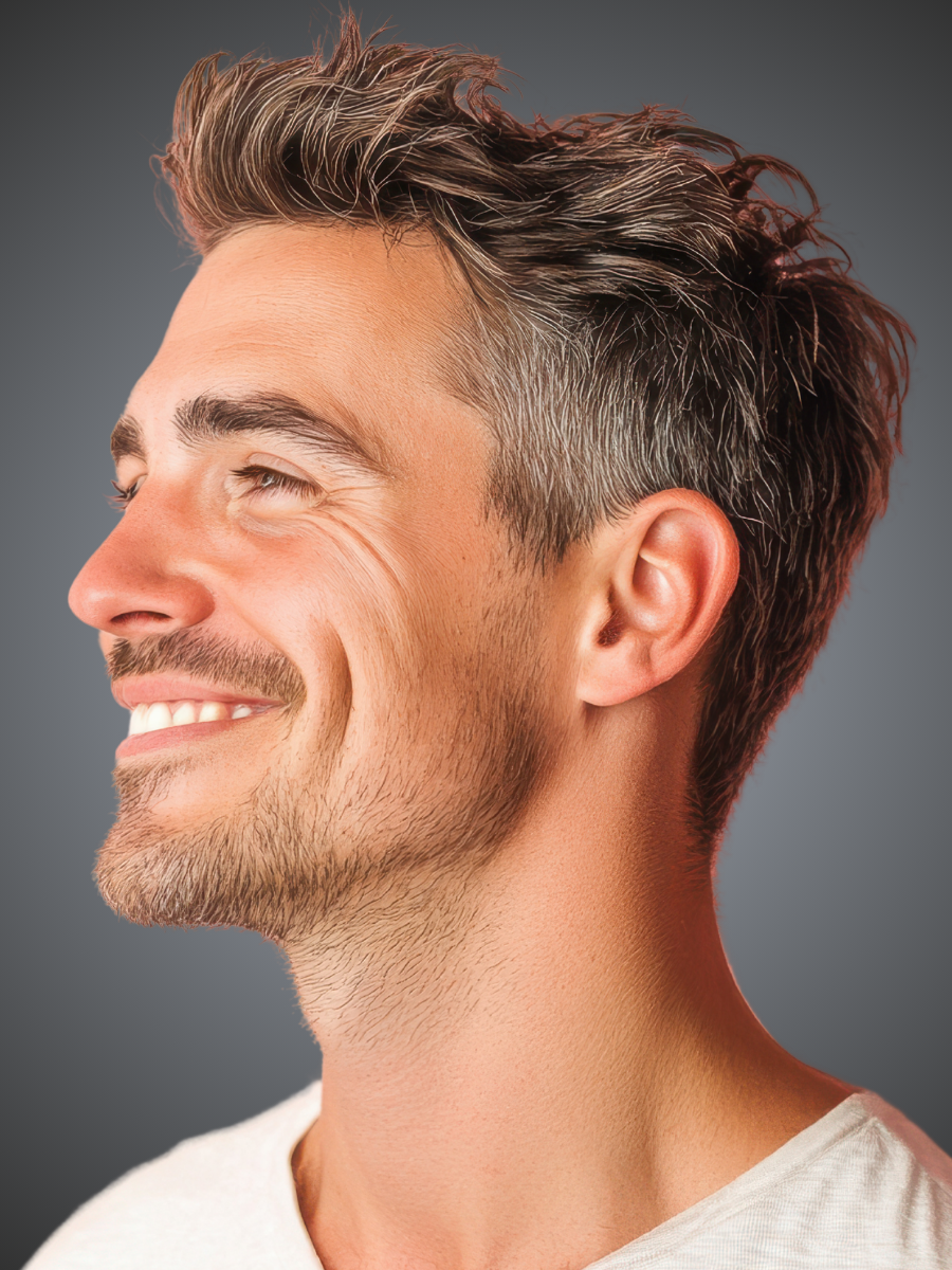 Wrinkle Reducing and Muscle Relaxing 