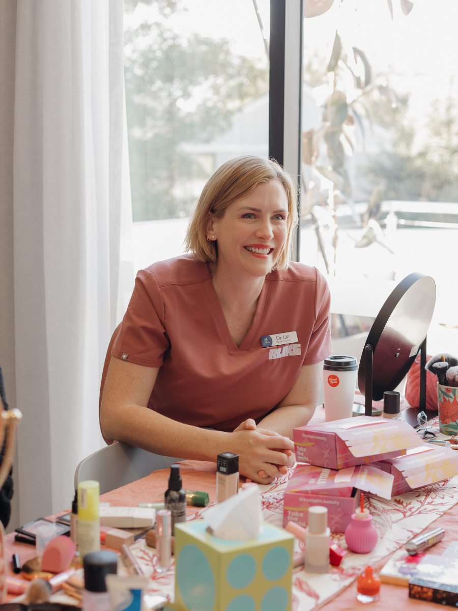 Why We Are Different